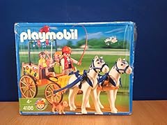 Playmobil 4186 reiterhof gebraucht kaufen  Wird an jeden Ort in Deutschland