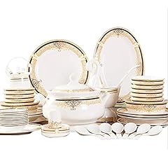Piece porcelain dinnerware for sale  Delivered anywhere in USA 