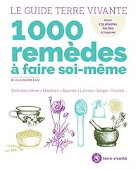 Guide terre vivante d'occasion  Livré partout en France