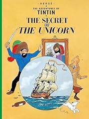 Adventures tintin secret for sale  Delivered anywhere in Ireland