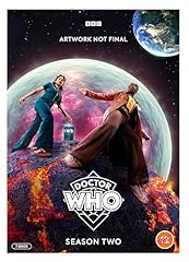 Doctor season dvd for sale  Delivered anywhere in UK