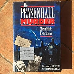 Peasenhall murder for sale  Delivered anywhere in UK