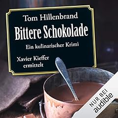 Bittere schokolade xavier gebraucht kaufen  Wird an jeden Ort in Deutschland