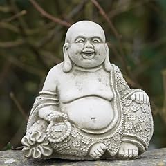 Laughing buddha stone for sale  Delivered anywhere in UK