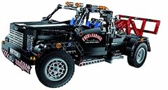 Lego technic 9395 d'occasion  Livré partout en France