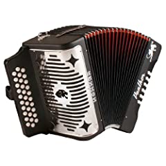 Hohner accordion 12â for sale  Delivered anywhere in USA 