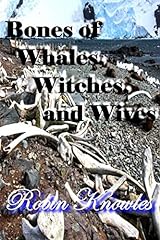 Bones whales witches for sale  Delivered anywhere in USA 