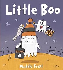 Little boo for sale  Delivered anywhere in USA 