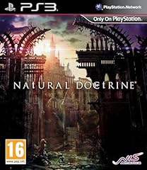 Natural doctrine edizione usato  Spedito ovunque in Italia 