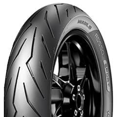 Motorcycle tyre pirelli for sale  Delivered anywhere in UK
