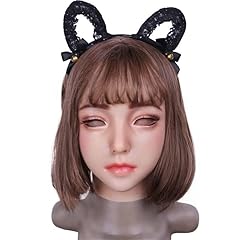 Crrclsy silikon gesichtsmaske gebraucht kaufen  Wird an jeden Ort in Deutschland