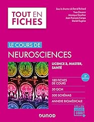 Cours neurosciences licence usato  Spedito ovunque in Italia 