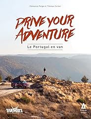 Drive your adventure d'occasion  Livré partout en France