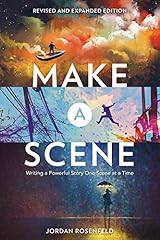 Make scene revised for sale  Delivered anywhere in USA 