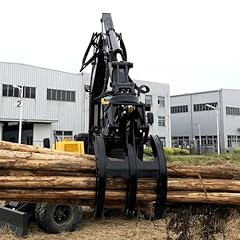 Hydraulic rotator stone for sale  Delivered anywhere in USA 