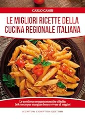 Migliori ricette della usato  Spedito ovunque in Italia 
