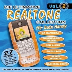 Ult realtone collection gebraucht kaufen  Wird an jeden Ort in Deutschland