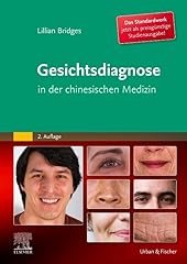 Gesichtsdiagnose chinesischen  gebraucht kaufen  Wird an jeden Ort in Deutschland