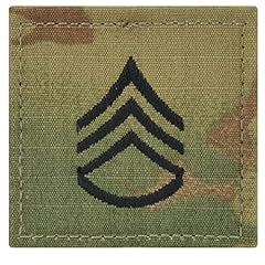 Army staff sergeant for sale  Delivered anywhere in USA 