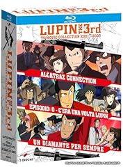 Lupin iii movie usato  Spedito ovunque in Italia 
