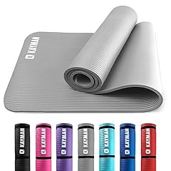 Kayman yoga exercise for sale  Delivered anywhere in UK