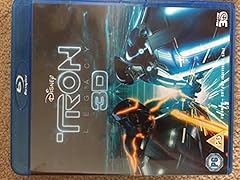 Tron 1disc bundle for sale  Delivered anywhere in UK