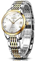 Olevs womens automatic for sale  Delivered anywhere in USA 