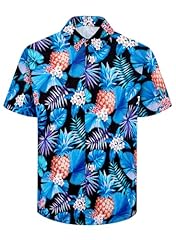 Xiaomosha mens hawaiian for sale  Delivered anywhere in UK