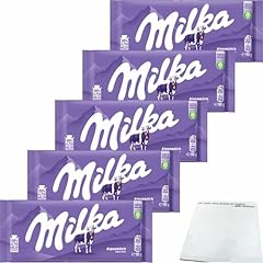 Usy bundle milka gebraucht kaufen  Wird an jeden Ort in Deutschland