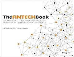 Fintech book financial for sale  Delivered anywhere in USA 