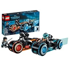 Lego ideas tron for sale  Delivered anywhere in UK