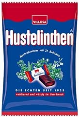 Villosa hustelinchen pack gebraucht kaufen  Wird an jeden Ort in Deutschland