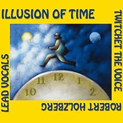 Illusion time import d'occasion  Livré partout en France