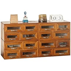 Set display wooden for sale  Delivered anywhere in USA 
