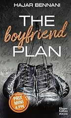 The boyfriend plan d'occasion  Livré partout en France