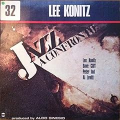 Lee konitz jazz for sale  Delivered anywhere in USA 