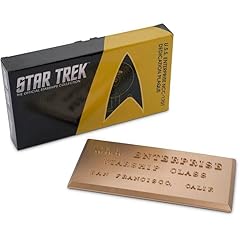 Star trek enterprise for sale  Delivered anywhere in USA 