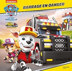 Pat patrouille big d'occasion  Livré partout en France