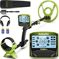 Hazlewolke metal detector for sale  Delivered anywhere in UK