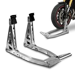 Motorcycle paddock stand for sale  Delivered anywhere in UK