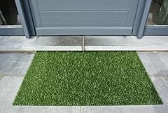 Astroturf zerbino per usato  Spedito ovunque in Italia 