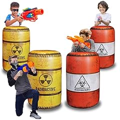 Ninostar barrels inflatables for sale  Delivered anywhere in USA 