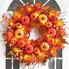 Fall decorations home for sale  Delivered anywhere in USA 