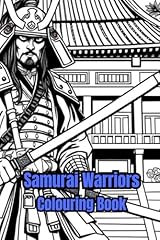 16th century samurai d'occasion  Livré partout en France