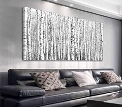 Artewoods birch forest for sale  Delivered anywhere in USA 