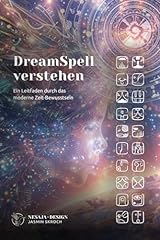 Dreamspell verstehen leitfaden gebraucht kaufen  Wird an jeden Ort in Deutschland