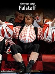 Falstaff for sale  Delivered anywhere in USA 