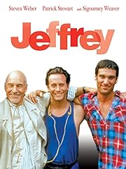 Jeffrey for sale  Delivered anywhere in USA 