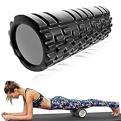 Dewanxin foam roller usato  Spedito ovunque in Italia 