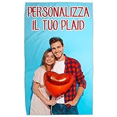 Stampatek coperta personalizza usato  Spedito ovunque in Italia 